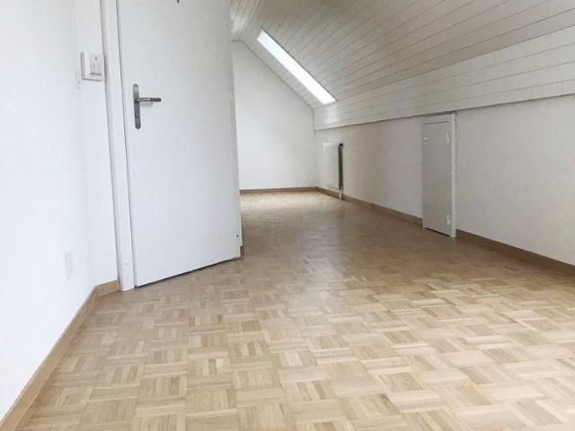 2.5 Zimmer, 87 m², 3. Stock