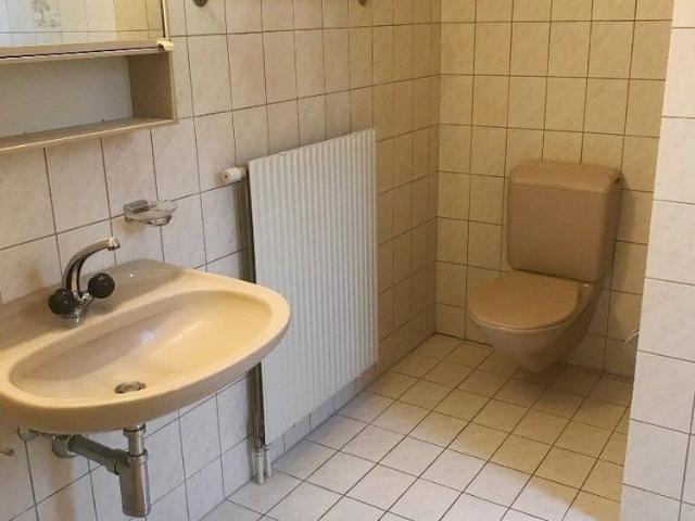 2.5 Zimmer, 87 m², 3. Stock