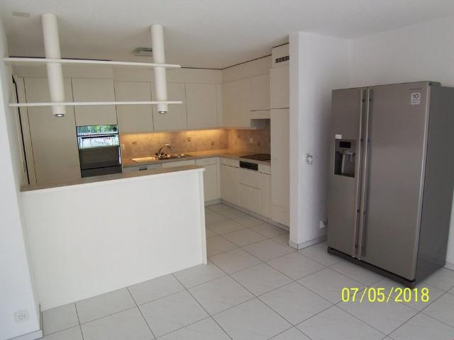 2.5 Zimmer, 87 m², 1. Stock
