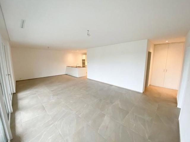 2.5 Zimmer, 87 m², 1. Stock