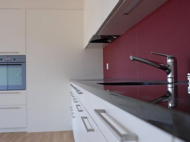 2.5 Zimmer, 87 m², 7. Stock