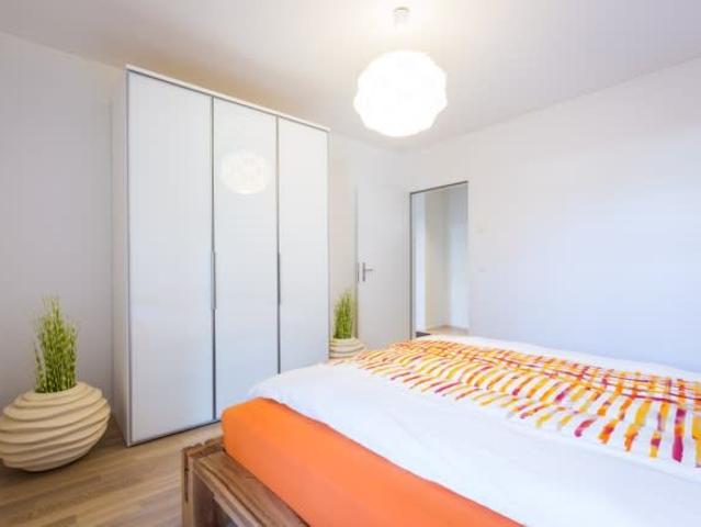 2.5 Zimmer, 87 m², 6. Stock