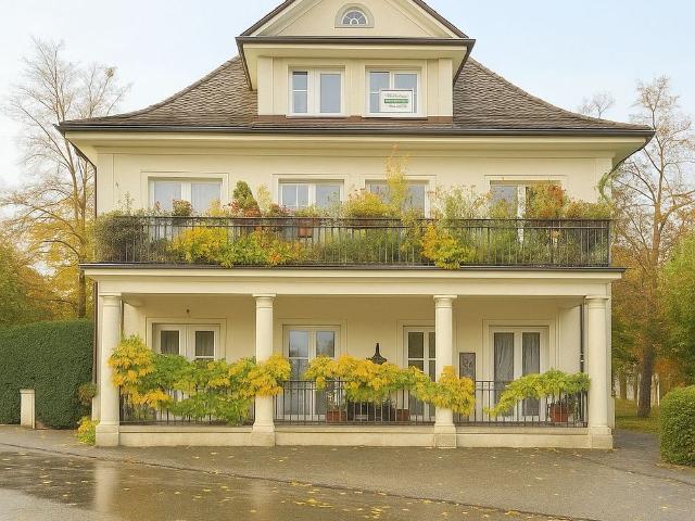 2.5 Zimmer, 87 m², EG