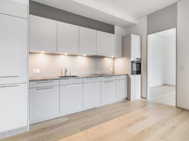 2.5 Zimmer, 88 m², 2. Stock