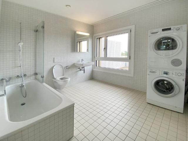 2.5 Zimmer, 88 m², 7. Stock