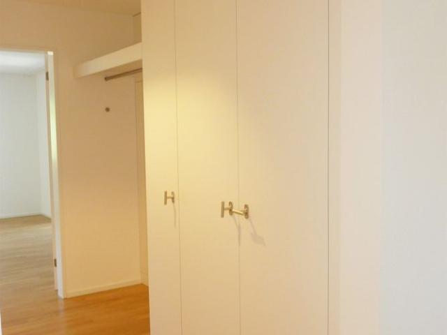 2.5 Zimmer, 88 m², 4. Stock
