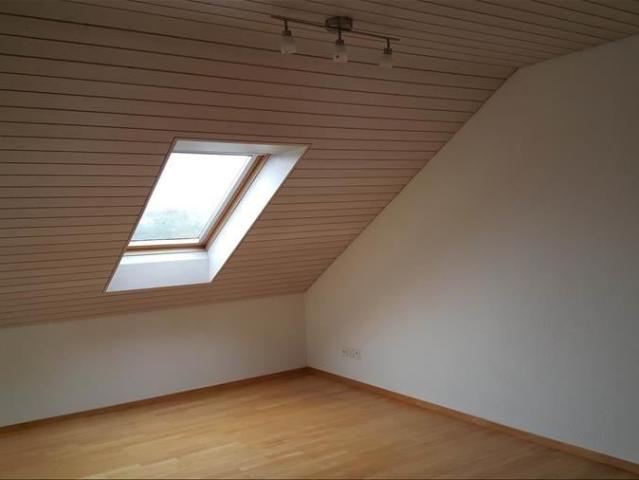 2.5 Zimmer, 88 m², 4. Stock