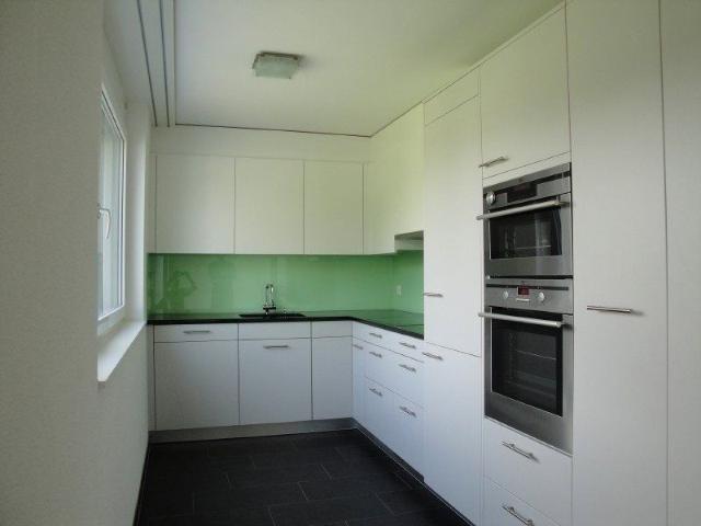 2.5 Zimmer, 88 m², 5. Stock