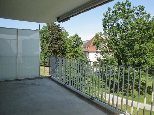 2.5 Zimmer, 88 m², 5. Stock