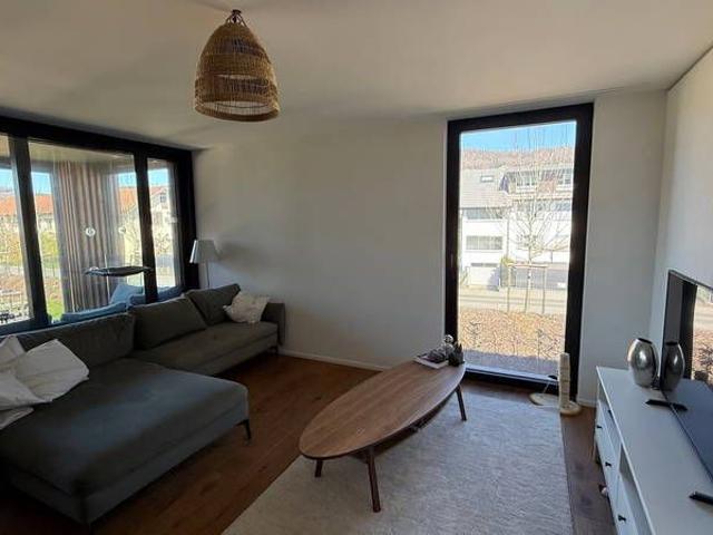2.5 Zimmer, 89 m², 1. Stock