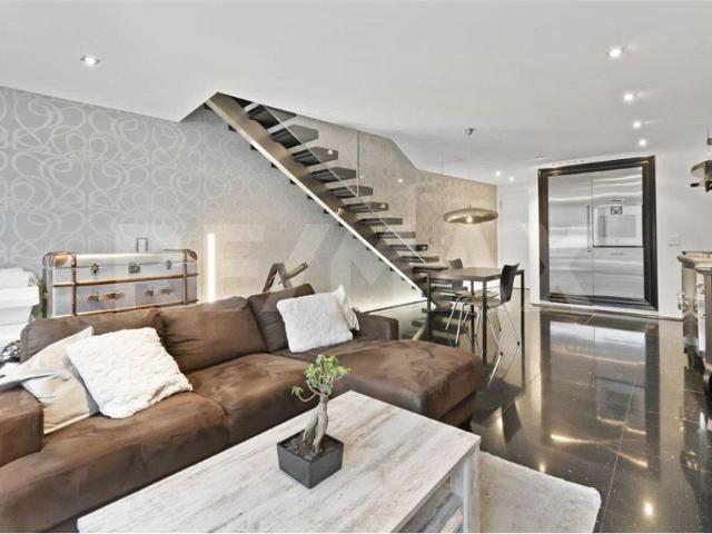2.5 Zimmer, 89 m²