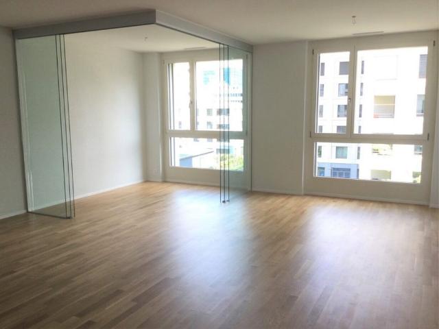 2.5 Zimmer, 89 m², 4. Stock