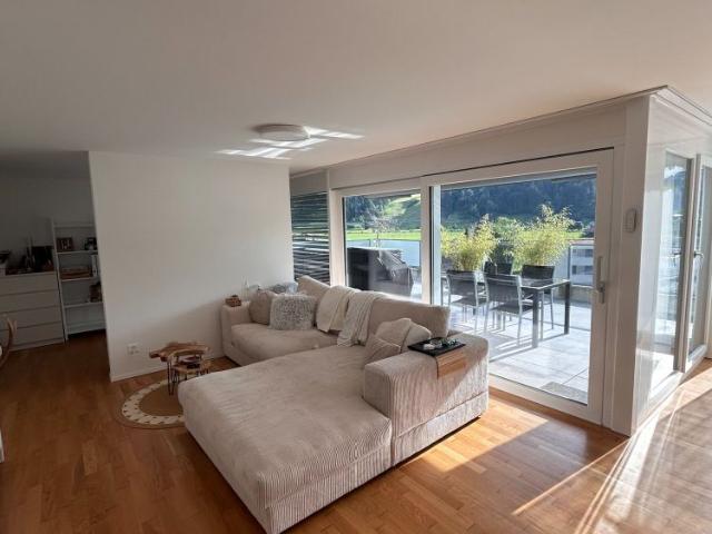 2.5 Zimmer, 89 m²