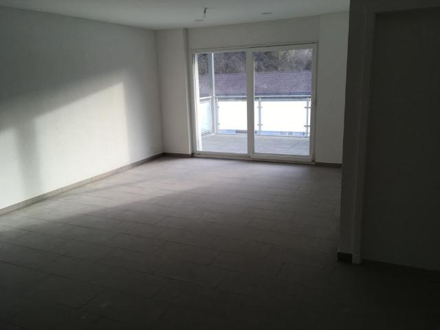 2.5 Zimmer, 80 m², 1. Stock