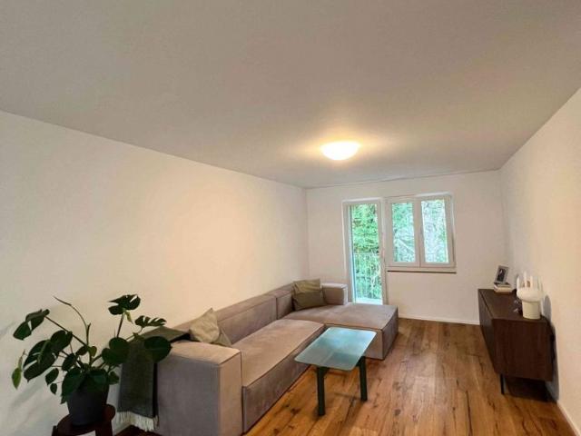 2.5 Zimmer, 80 m², 1. Stock