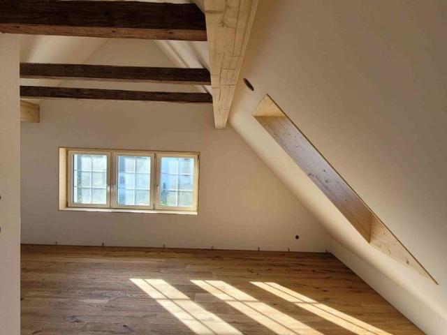 2.5 Zimmer, 80 m², 2. Stock