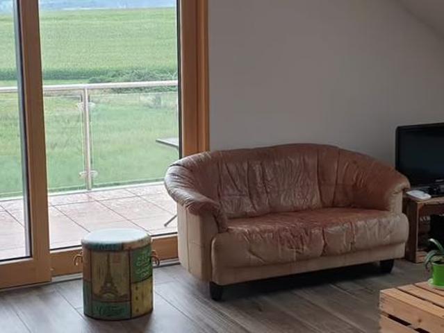 2.5 Zimmer, 80 m²