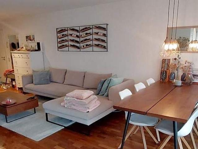 2.5 Zimmer, 80 m²