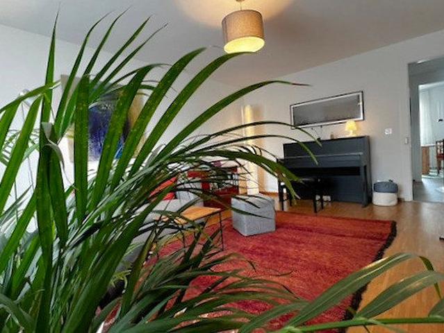 2.5 Zimmer, 80 m², 4. Stock