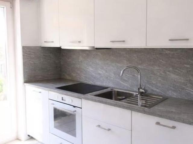 2.5 Zimmer, 80 m²