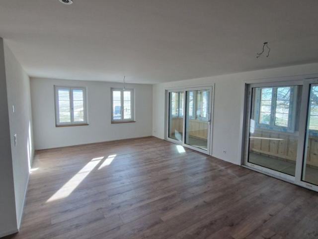 2.5 Zimmer, 80 m²