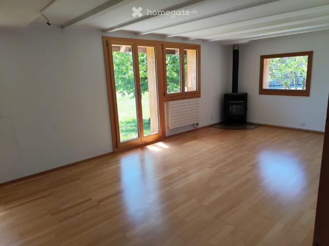 2.5 Zimmer, 80 m²