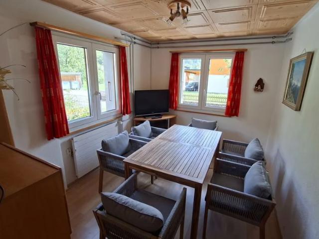 2.5 Zimmer, 80 m²