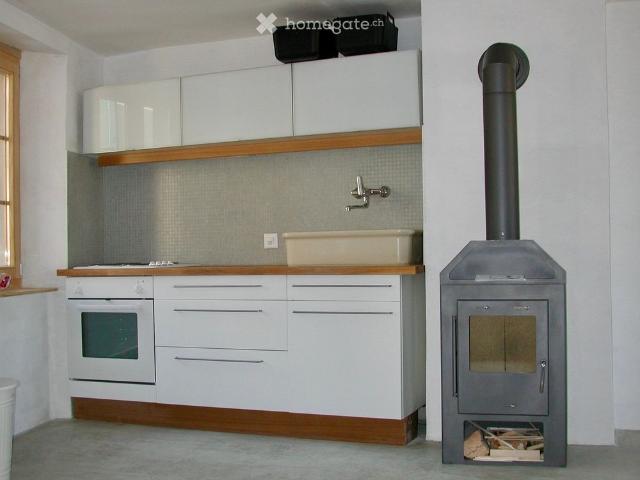 2.5 Zimmer, 80 m²