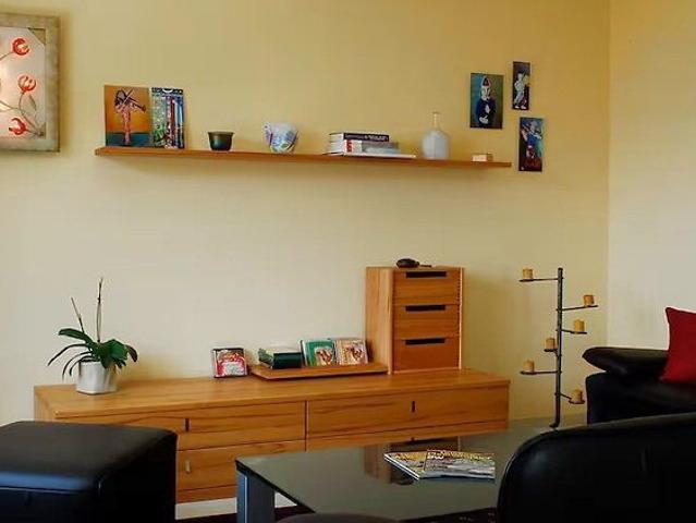 2.5 Zimmer, 80 m²