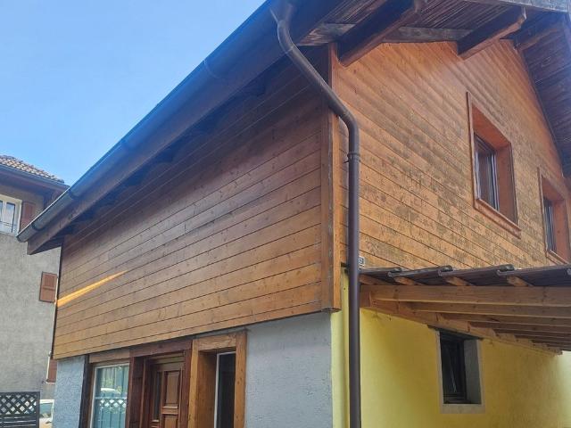 2.5 Zimmer, 80 m²