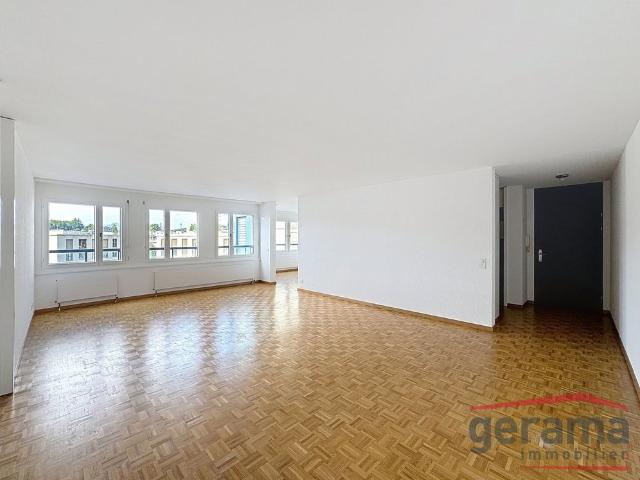 2.5 Zimmer, 80 m², 6. Stock