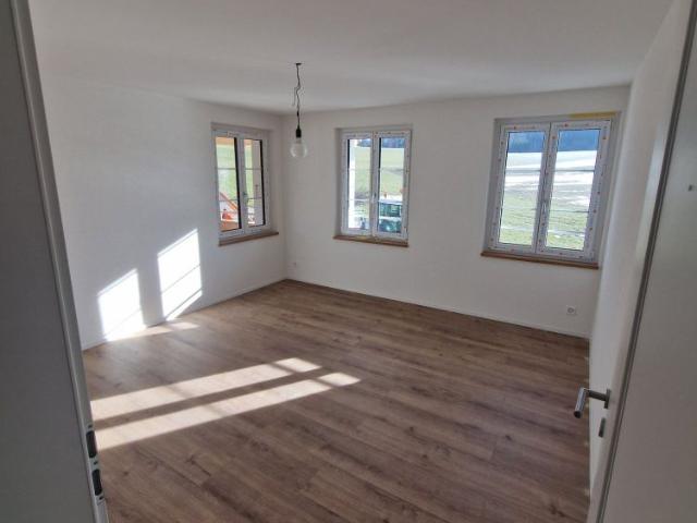 2.5 Zimmer, 80 m²