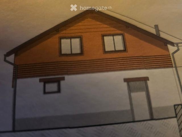 2.5 Zimmer, 80 m²