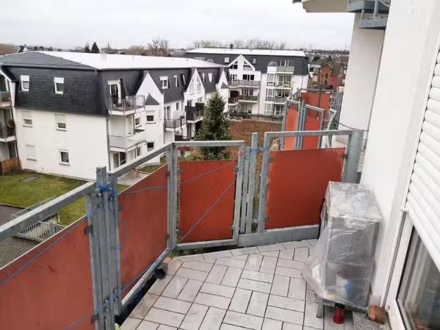 2,5 Zimmer 80 m² 820 € Kaltmiete Wohnungen in Limburg an.