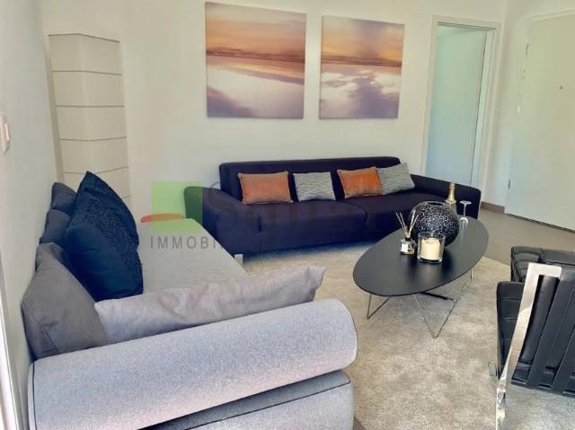2.5 Zimmer, 80 m², EG
