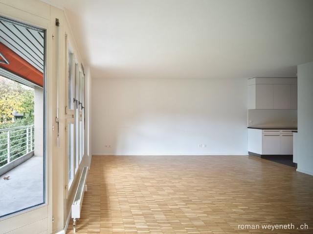 2.5 Zimmer, 80 m², EG