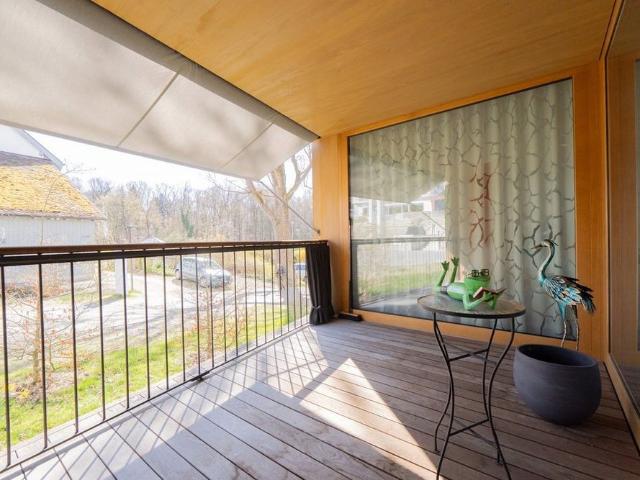 2.5 Zimmer, 80 m², EG