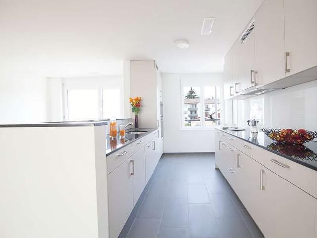 2.5 Zimmer, 80 m², EG