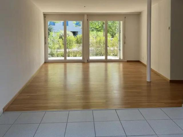 2.5 Zimmer, 80 m², Untergeschoss