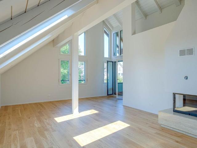 2.5 Zimmer, 81 m², 4. Stock