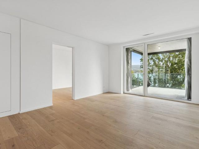 2.5 Zimmer, 81 m², 5. Stock