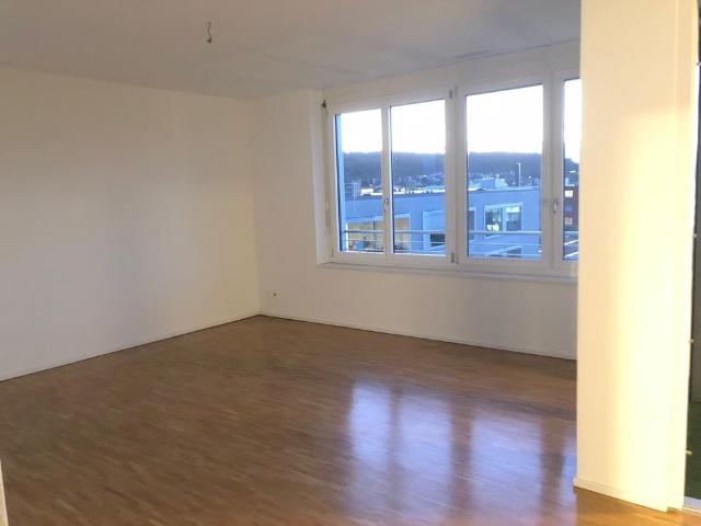 2.5 Zimmer, 82 m², 3. Stock