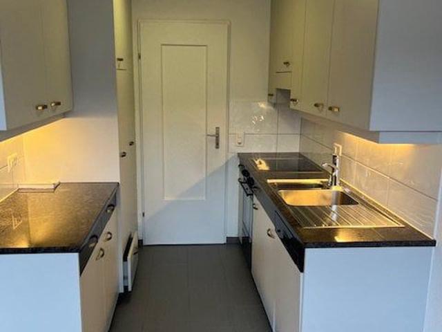 2.5 Zimmer, 82 m², 10. Stock