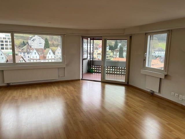 2.5 Zimmer, 82 m², 10. Stock
