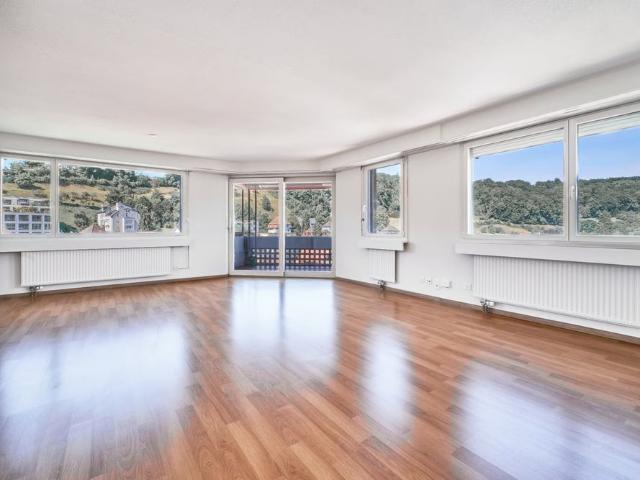 2.5 Zimmer, 82 m², 10. Stock