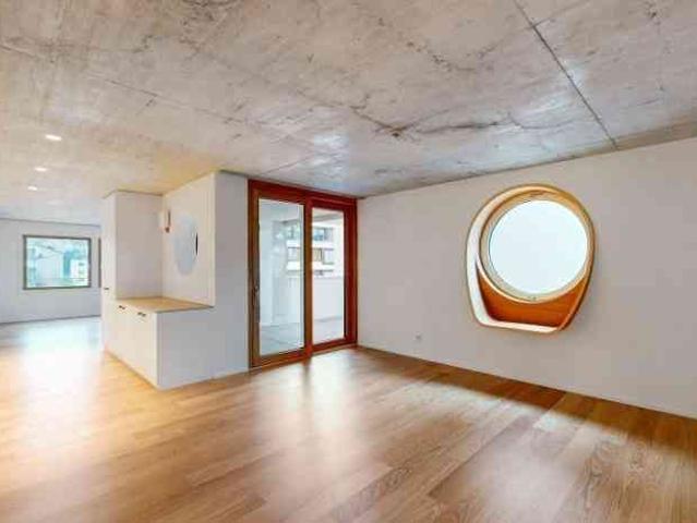 2.5 Zimmer, 82 m², 7. Stock
