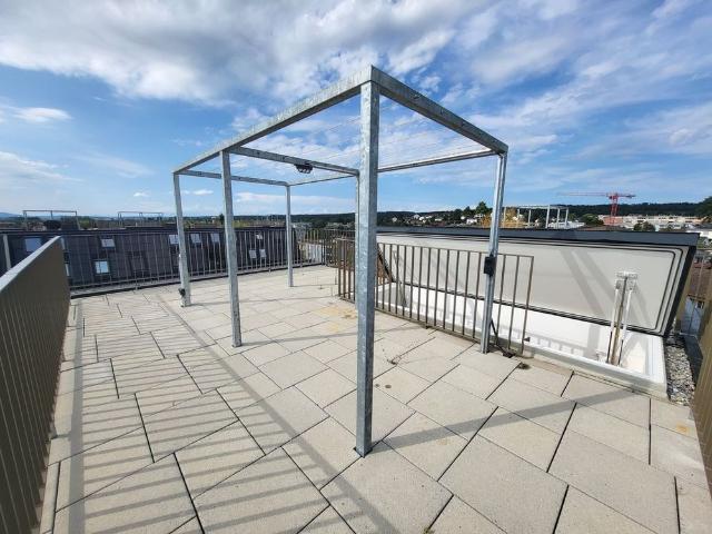 2.5 Zimmer, 82 m²