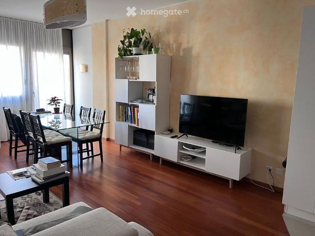 2.5 Zimmer, 82 m²