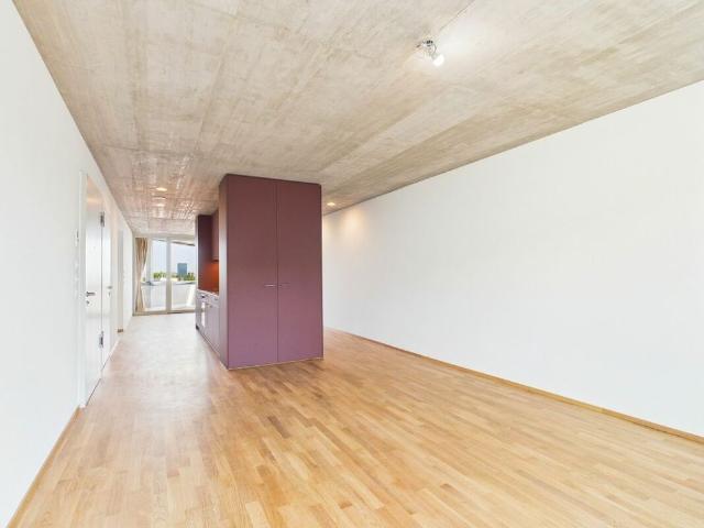 2.5 Zimmer, 82 m², 5. Stock