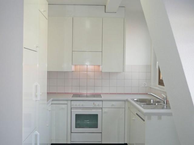 2.5 Zimmer, 82 m², 5. Stock